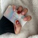네일해주연 이미지