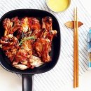 청춘닭갈비 이미지