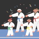 태권도연구방법 이미지