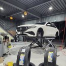 미쉐린타이어 원주판매 | 원주타이어 검색 기준, 벤츠 E클래스 미쉐린 투어 A/S GOE 교체 후기