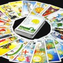 (야간)타로심리상담사 이미지