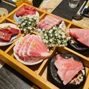 참치 코스 푸짐하게 즐기고 싶을 땐 &lt;미남참치 신림점&gt; 실장추천 솔직후기 (신림참치맛집 추천)