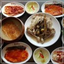 오백년 누룽지백숙 이미지