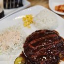 순천 의료원 분식 맛집 | 이파리 의료원 로타리점 후기
