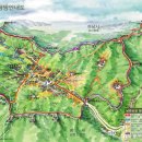 남한산성 (경기도 광주) 탐방로 이야기 이미지