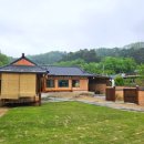 백두대간한옥펜션 이미지