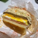 길거리아 | [중랑구/중화동] 태릉시장 추억의 햄버거 '길거리아' 놀면 뭐하니 나온 그 집