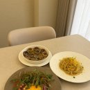 강남 학동역 파스타 맛집 : ‘오스테리아 루치아’ 모임 데이트 추천 후기💗