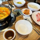 더얼큰샤브칼국수 이미지