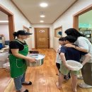 사랑나눔지역아동센터 이미지