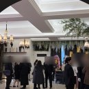 경기그레이스결혼정보 | 수원 웨딩홀 파티움하우스 그레이스 켈리홀 견적 식대 당일혜택 공유