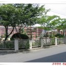 서당골약수터 | 무룡산-동대산 종주 ①