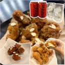 최고네 | 민락동맛집 꼬꼬시티 12가지 치킨 가성비 최고 다녀온 후기