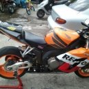 cbr 1000rr 렙솔 판매 합니다.05년식 이미지