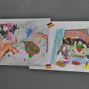 노작홍사용문학관 화성지역문학관 전시실 이미지