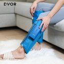 드보르 | 드보르 무선 종아리 마사지기 (DV-C1HAO) 특징 및 리뷰 그리고 15%할인 구매방법