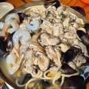 풍향칼국수 | 풍향중 강경 여행 맛집 ‘강경해물칼국수’ 푸짐한 해물칼국수 솔직후기