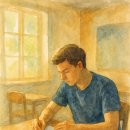 꿈속에서 이미지