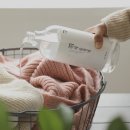 홈세탁 | 1+1 살림백서 울세제 중성세제 홈드라이 세탁 후기 &amp; 사용 꿀팁