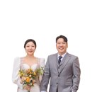 동창 김 승찬의 아들 결혼해요. 이미지