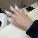 라라 네일&뷰티 | 정자동네일 잘하는 곳 찾았다, 천천동네일 라라뷰티 방문 후기