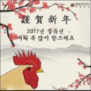 'Natizen 시사만평' '떡메' 2017. 1. 2(월) 이미지