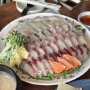 동네부엌 | 장승배기 숙성회 맛집 "요란한부엌" 방문 후기(사당에 있던 그 곳 맞음)