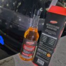 윤활주유소 | 카본제거제 성분의 중요성, 맥쏠 사용 후기