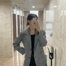 벨라어패럴 | 올겨울 다시 꺼내입는 내돈내산 겨울 아이템 3가지! (룩캐스트 코트, 몽돌 니트, 락피쉬 메리제인)