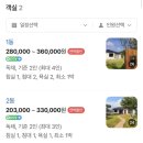 감성경로당 | 보은 촌캉스 감성숙소 [컨추리바이브]에서 브라이덜샤워 하고 온 후기