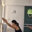 델라인 | 대구 바디프로필 준비,델라인스튜디오 바레수업으로 바디라인 정돈하기