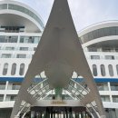 단계조각공원 화장실 | 강릉 정동진 호텔 추천 일출명소 ‘썬크루즈호텔 리조트’ 조각공원