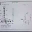 [전산응용토목제도기능사 - 4] CAD 출력과정에서 멘탈이 부서지다... (Ver. CAD 2024)
