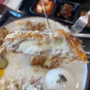 신제천커피 | 휴게소맛집 [신제천휴게소] 돈까스맛집 / 이마트24 / 다양한 푸드코트