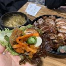 고가네장충왕족발 이미지