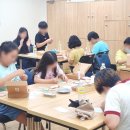 바다유리공예 이미지