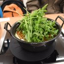왕십리 샤브샤브 맛집 등촌샤브칼국수 왕십리역점 주말 방문후기