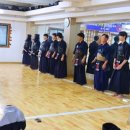 동백 검도관 이미지