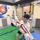 서희 태권도장 이미지