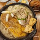 1392묵은지김치찜 | 인천맛집 군봉묵은지김치찜 맛있었던 후기