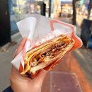 석봉토스트 | 충장로에서 만난 추억의 길거리 토스트, 석봉토스트 광주 충장로점 내돈내산 후기