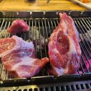윤서양갈비참숯구이 이미지