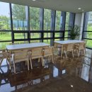 별망어촌문화관 | 라이슬리베이크카페, 안산별망어촌문화관(경기 안산 단원 성곡동)