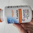 2020-60 | 닥터베스트 루테인 20mg(루테맥스 2020) 60캡슐 후기