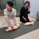 친정엄마 이미지