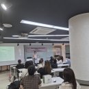 대구보건대학교 | 대구보건대학교 헤드스파 특강 후기｜캄스헤어 이상화 원장