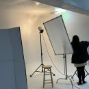 다움바디 스튜디오 | [드로어 스튜디오] 홍대 프로필사진 | 핑크톤 컨셉 프로필 촬영 후기