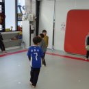 용인대 동성 태권도 이미지