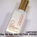 엘앤에스케어 | LADY&SKIN 엘앤에스] 에센스추천 :: Day by Day PROTECTION ESSENCE