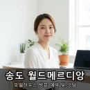 서변월드메르디앙아파트 앞 | 송도 미분양 아파트 월드메르디앙 모델하우스 다녀온 후기